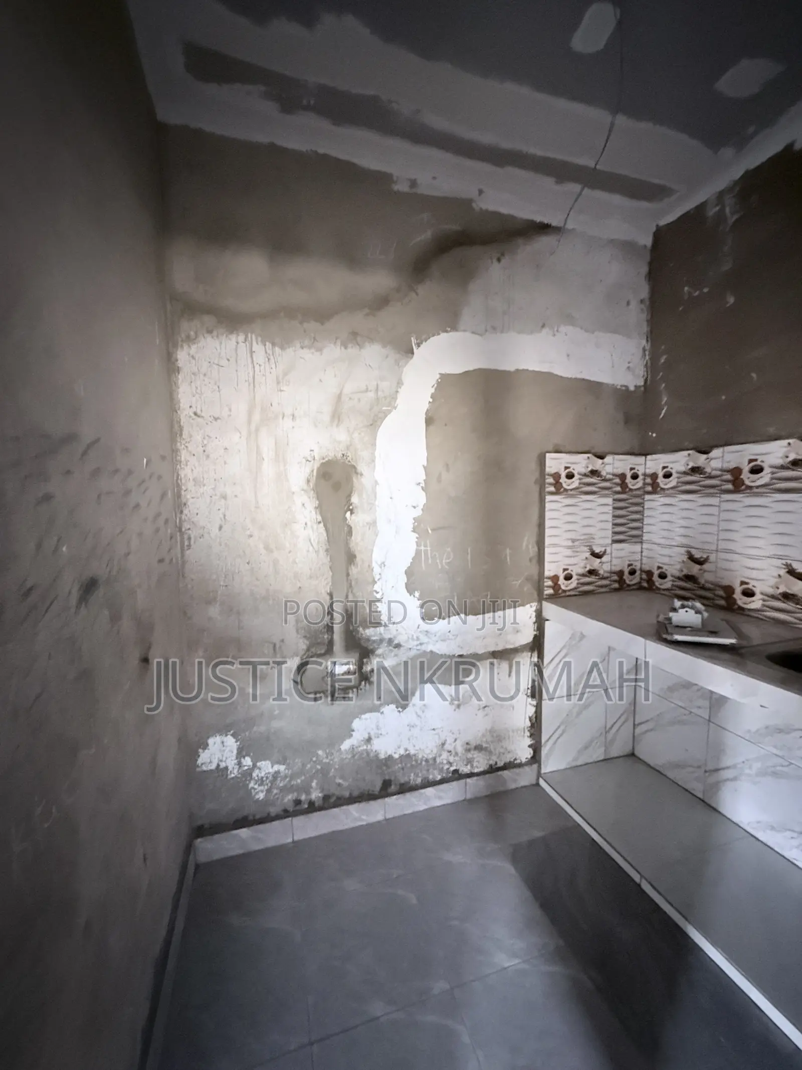 1bdrm Apartment in Old Barrier for rent