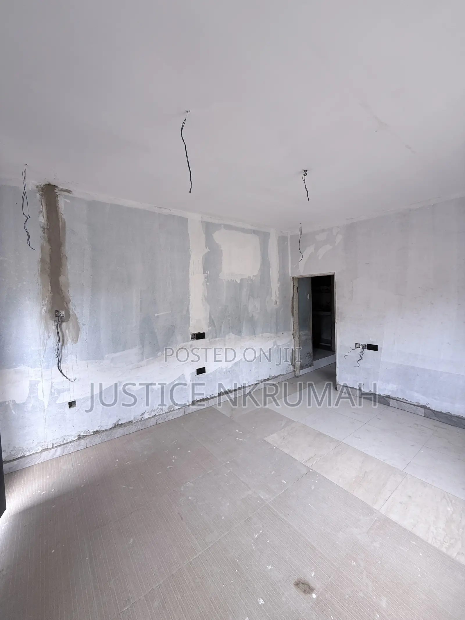 1bdrm Apartment in Old Barrier for rent