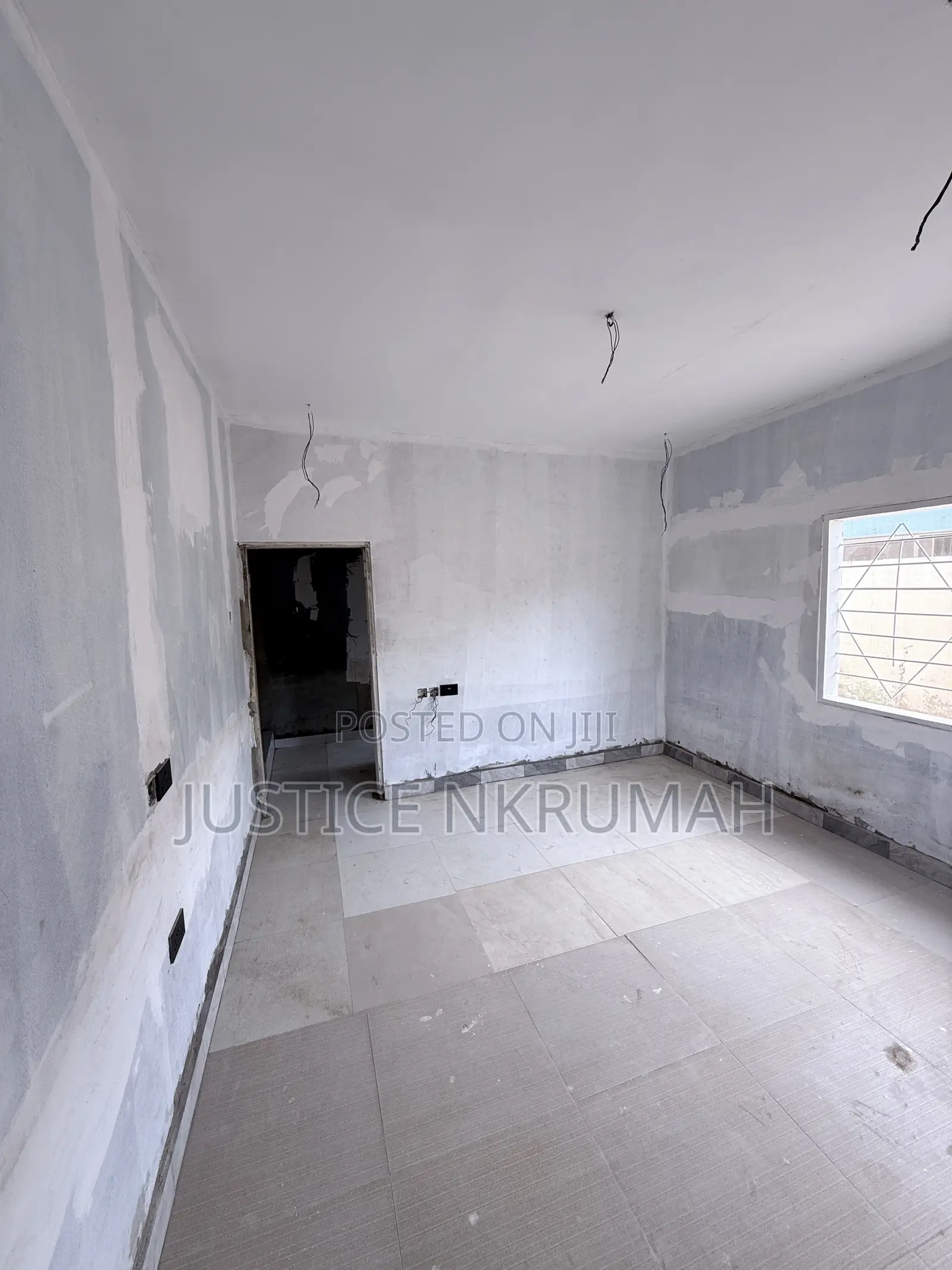 1bdrm Apartment in Old Barrier for rent