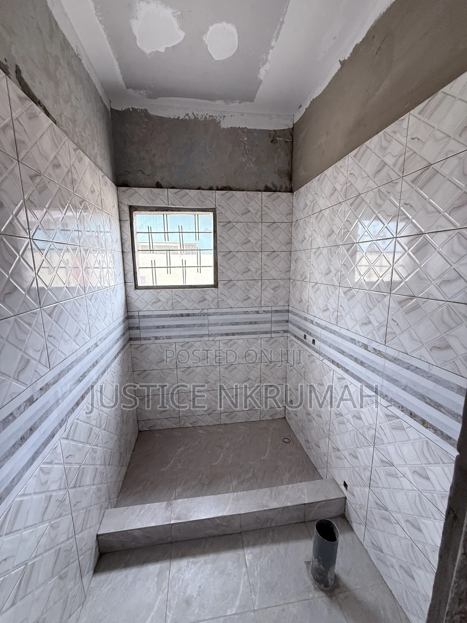 1bdrm Apartment in Old Barrier for rent