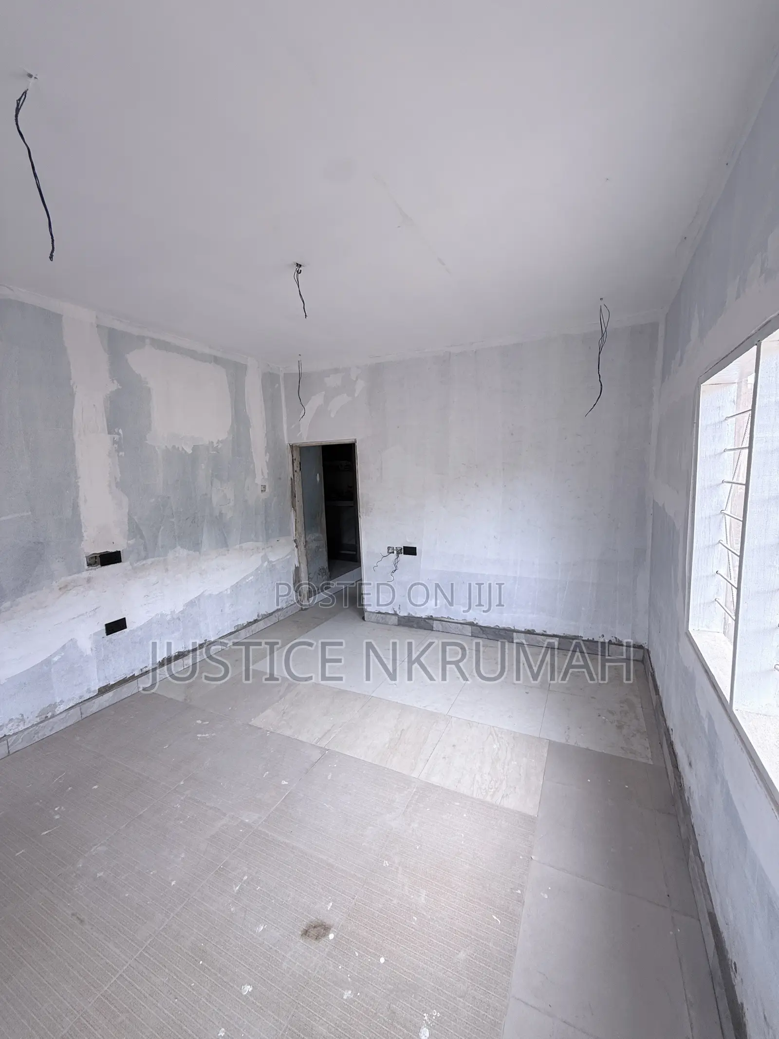 1bdrm Apartment in Old Barrier for rent