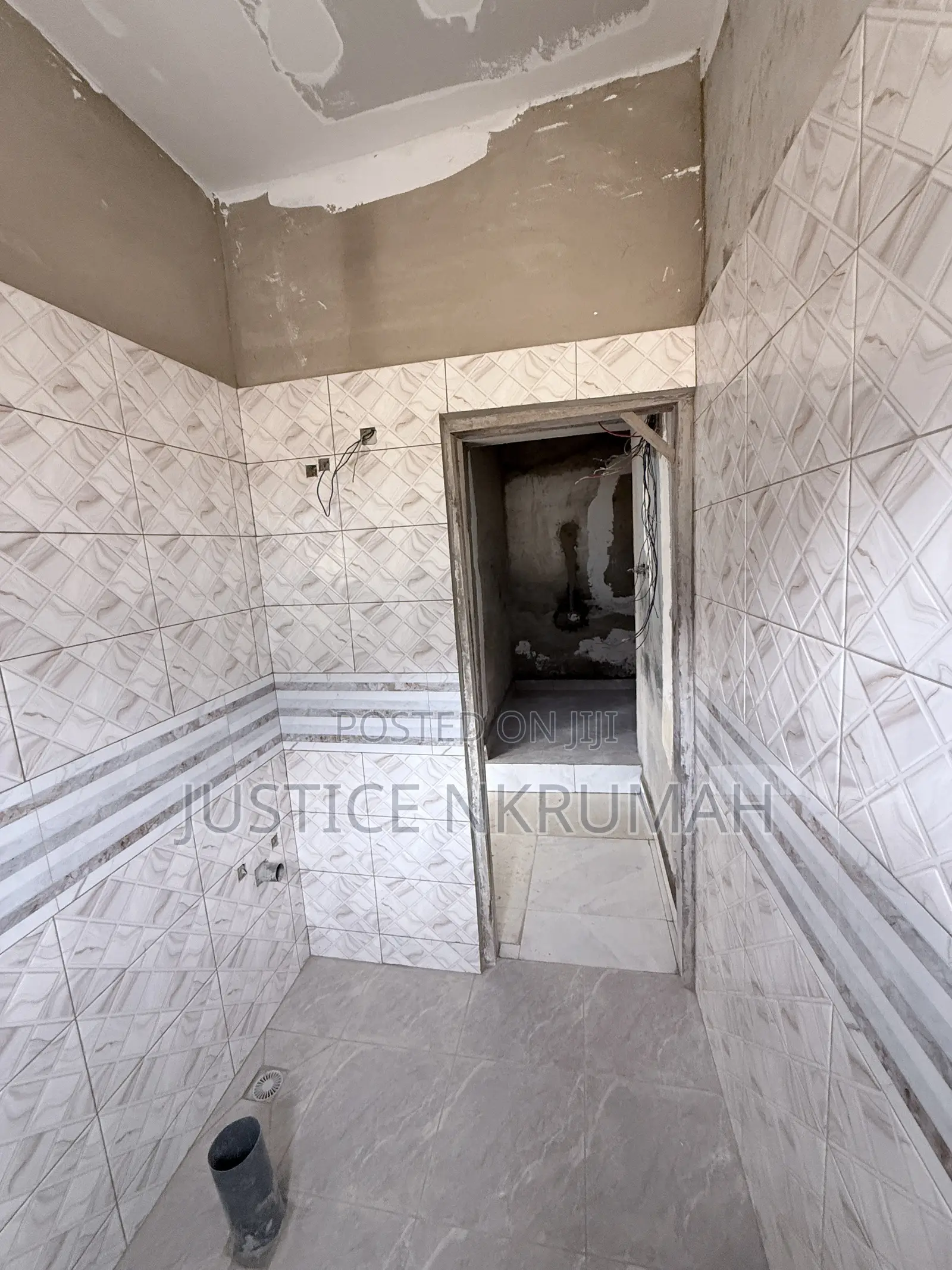 1bdrm Apartment in Old Barrier for rent