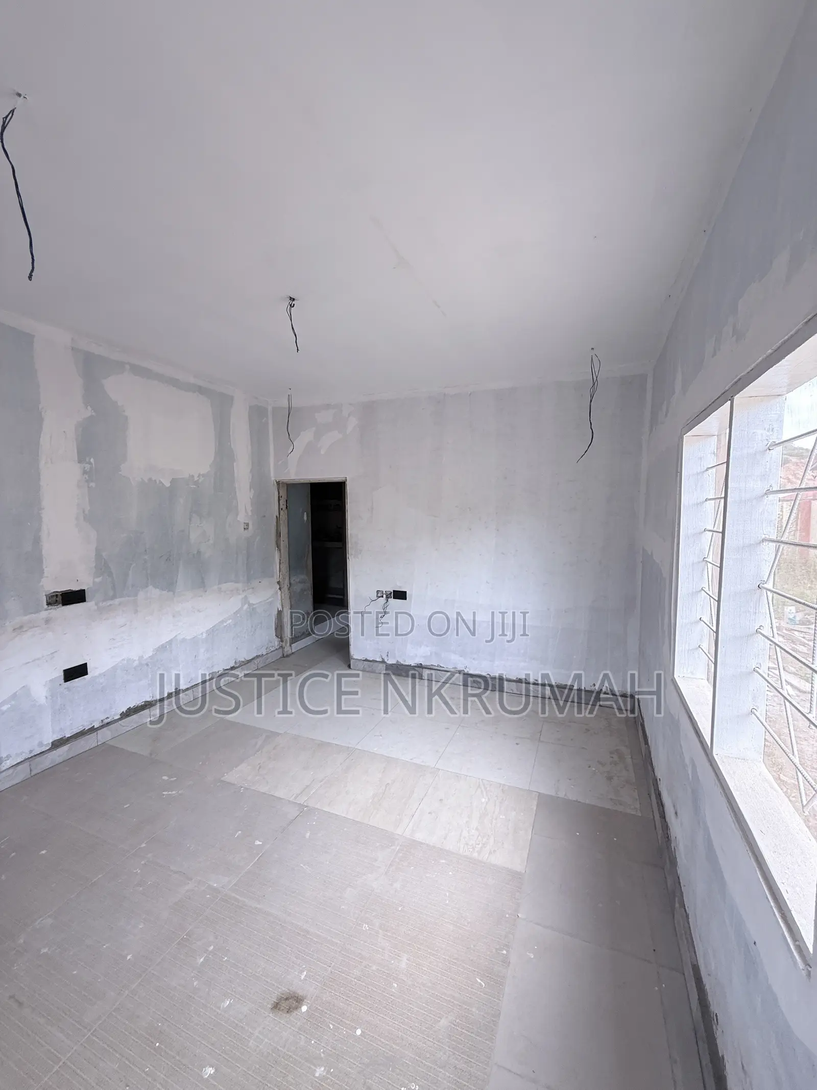 1bdrm Apartment in Old Barrier for rent