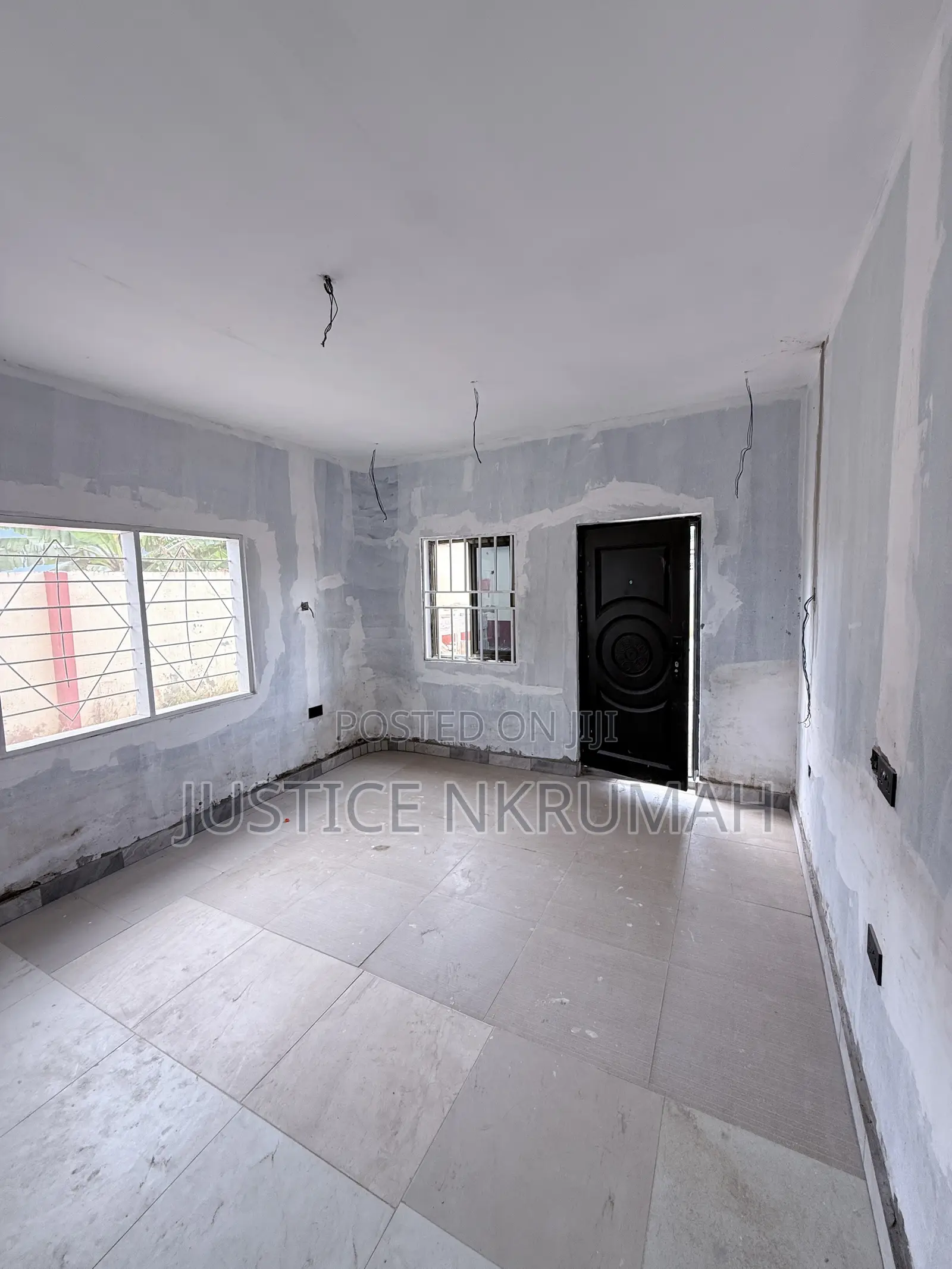 1bdrm Apartment in Old Barrier for rent