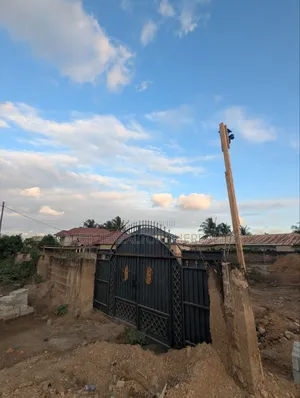 Titled Half Plot for Sale