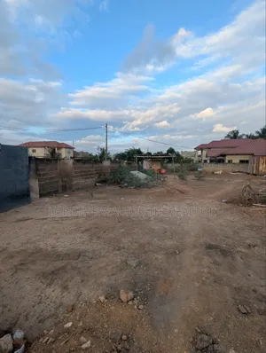 Titled Half Plot for Sale
