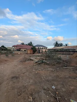 Titled Half Plot for Sale