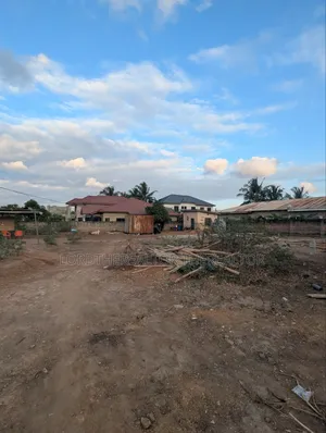 Titled Half Plot for Sale