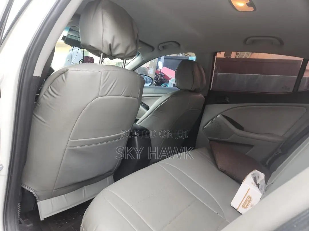 Kia Optima EX 4dr Sedan (2.4L 4cyl 6A) 2014 White