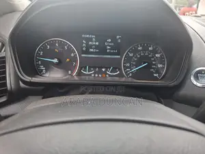 Ford Ecosport SE FWD 2018 Blue