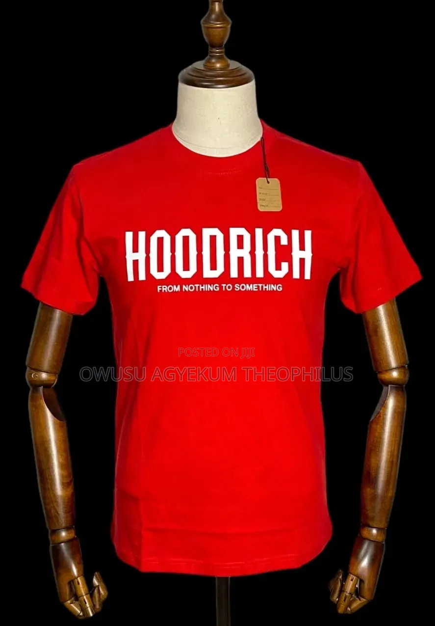 Branded T Shirts and Next Generation Original Plain T Shirts