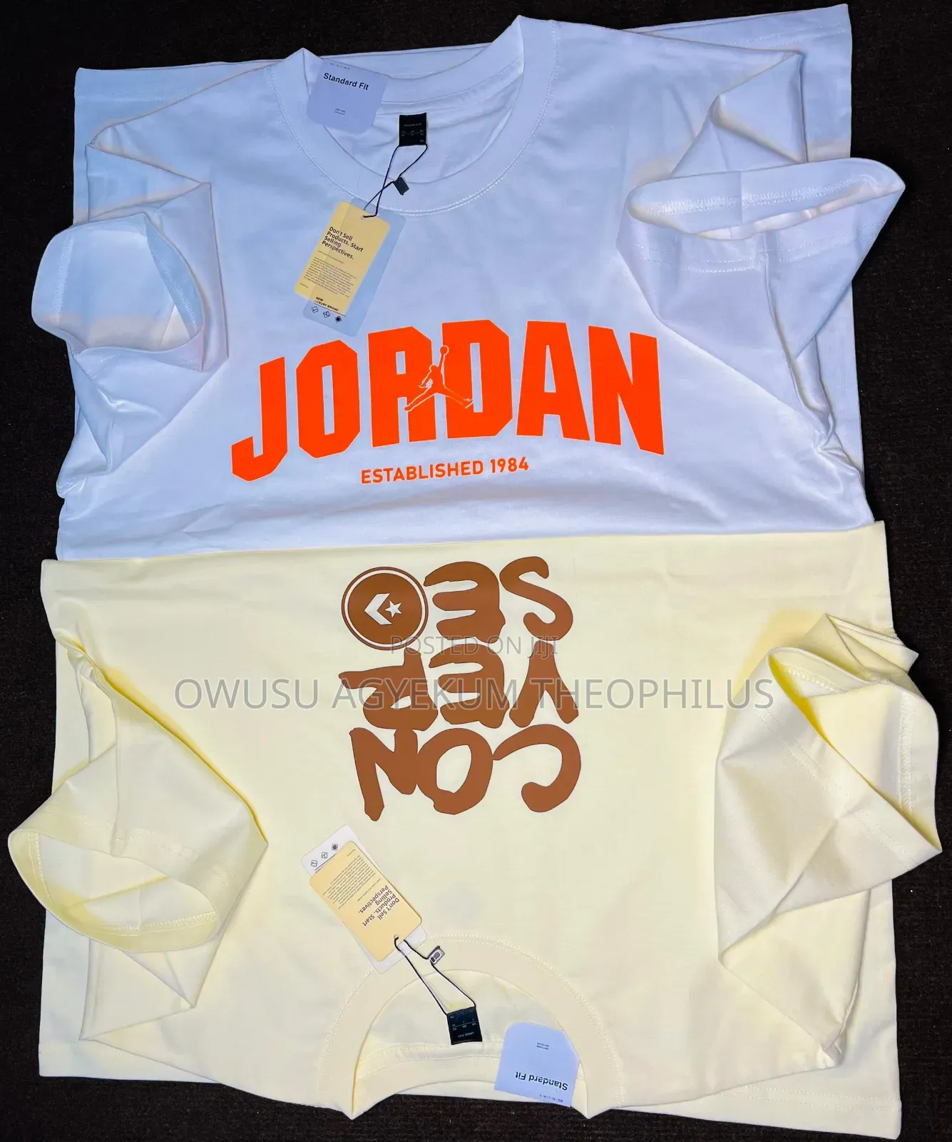 Branded T Shirts and Next Generation Original Plain T Shirts