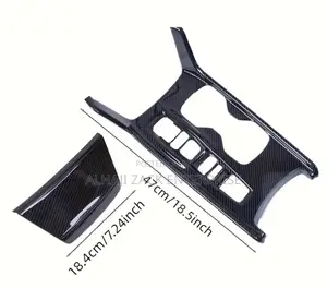 Honda Accord 2018-2022 Gear Console Cover
