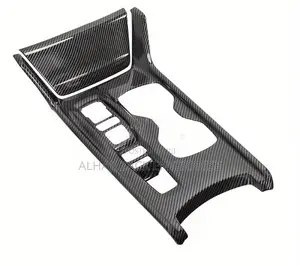 Honda Accord 2018-2022 Gear Console Cover