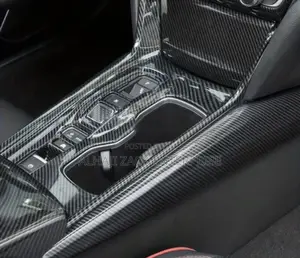 Honda Accord 2018-2022 Gear Console Cover