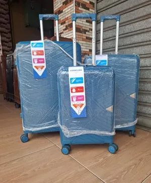 Luggage Suitcase Set