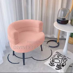 Modern Cozy Accent Chair