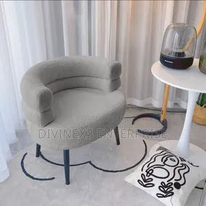 Modern Cozy Accent Chair