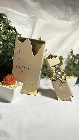 Lattafa Eclaire