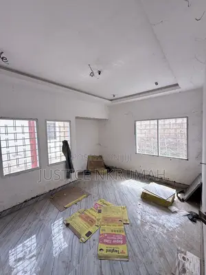 1bdrm Apartment in Mr Justice Estate, Old Barrier for rent