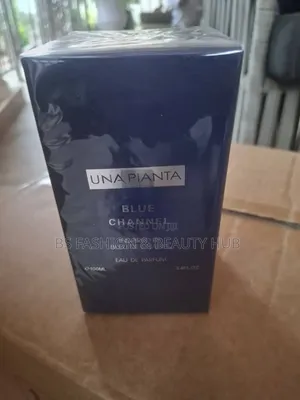 Blue Channel Inspired by Bleu De Channel (100ml)