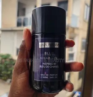 Blue Channel Inspired by Bleu De Channel (100ml)