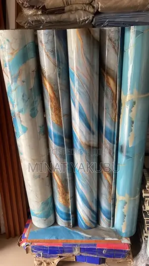 Flute Panel, Wall Stickers , Pu Stone