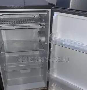 Hisense 100L Single Door Fridge - Very Cold Neat