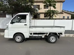 Hijet Mini Truck for Sale
