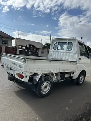 Hijet Mini Truck for Sale