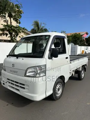 Hijet Mini Truck for Sale