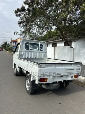 Hijet Mini Truck for Sale