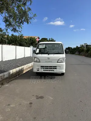 Hijet Mini Truck for Sale