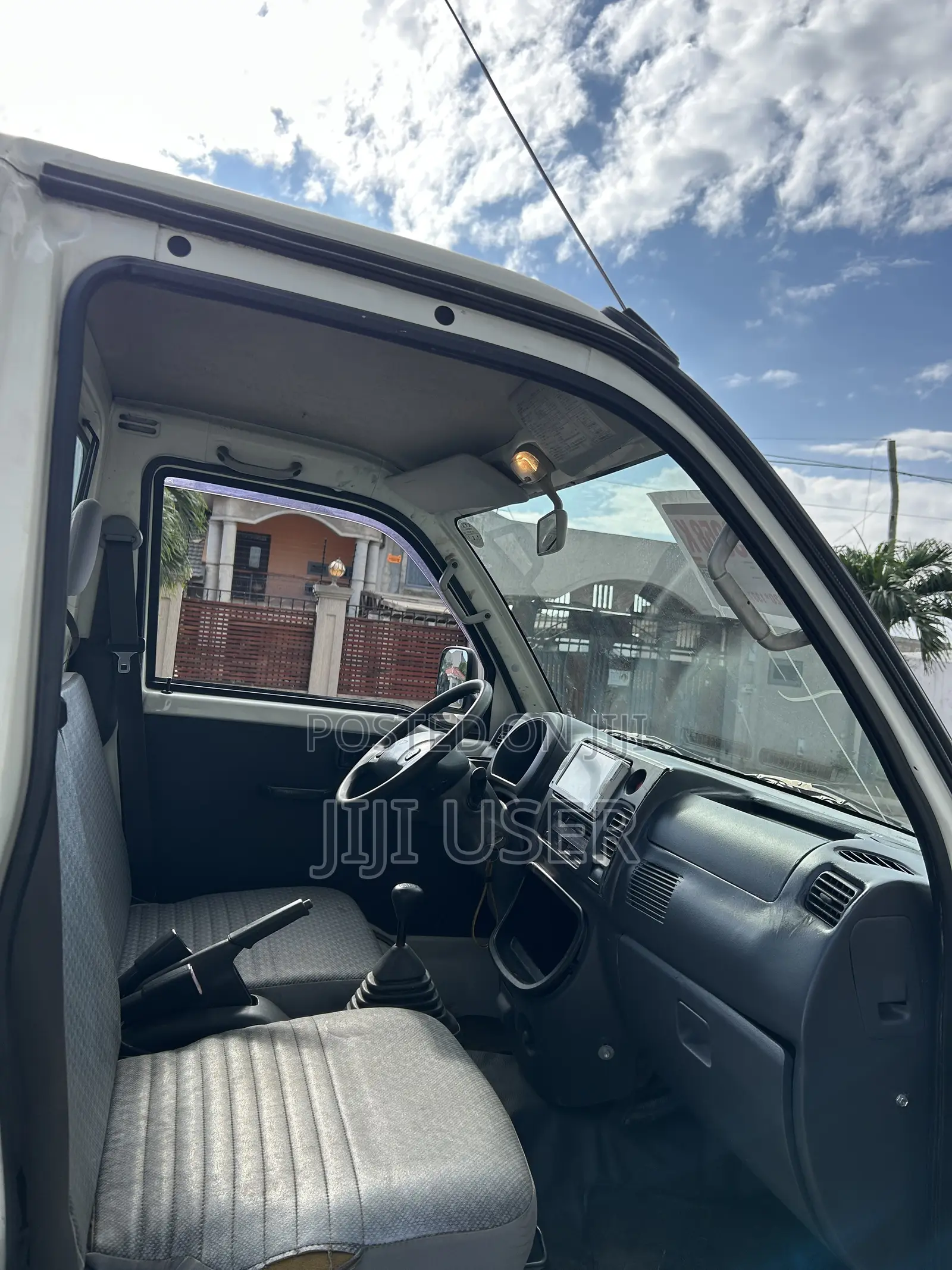 Hijet Mini Truck for Sale