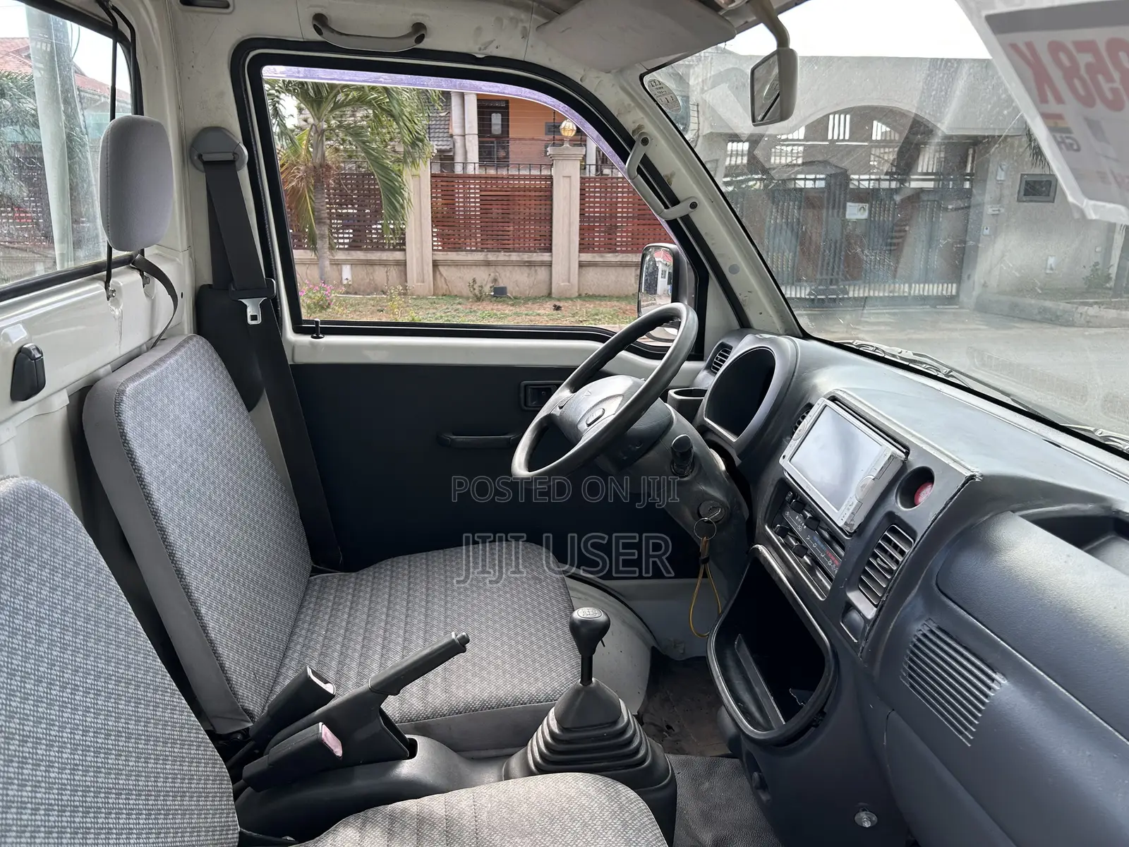 Hijet Mini Truck for Sale