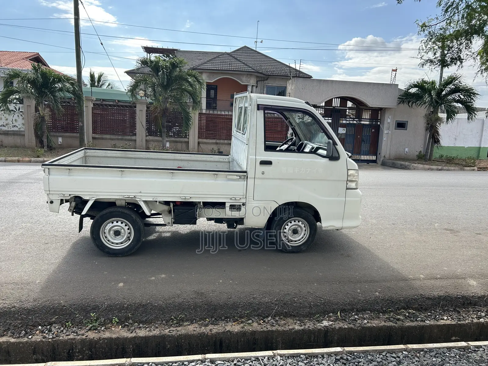 Hijet Mini Truck for Sale