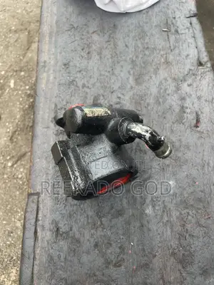 Power Steering Pump
