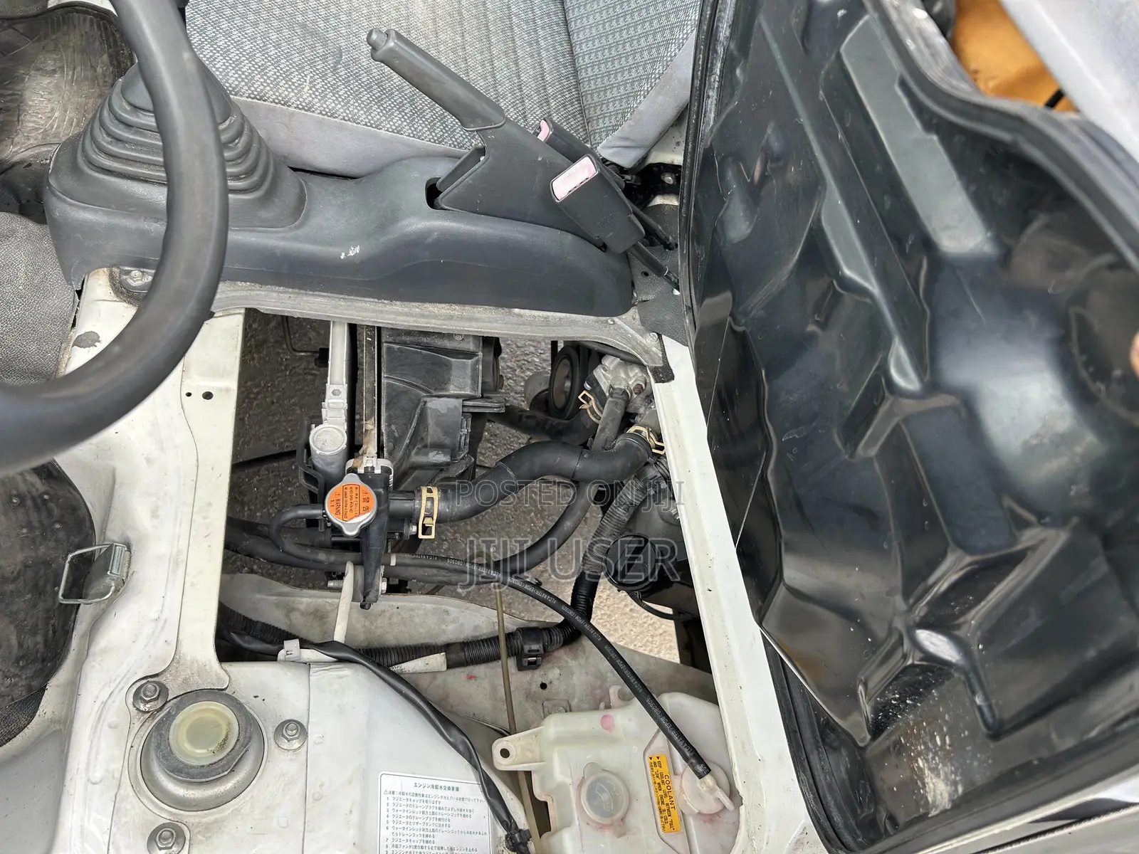Hijet Mini Truck for Sale
