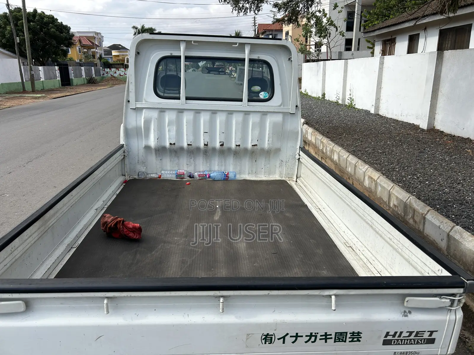 Hijet Mini Truck for Sale