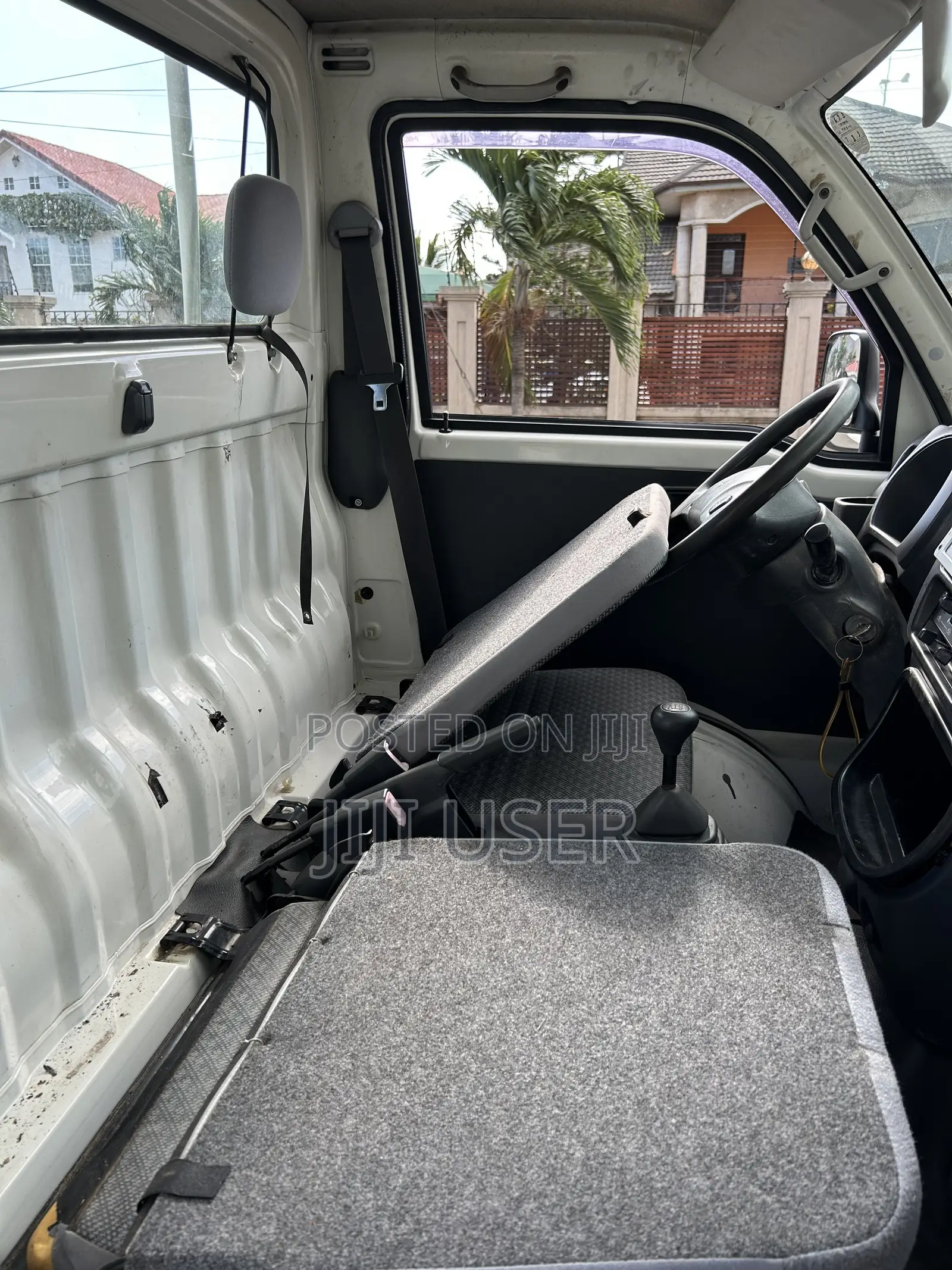 Hijet Mini Truck for Sale