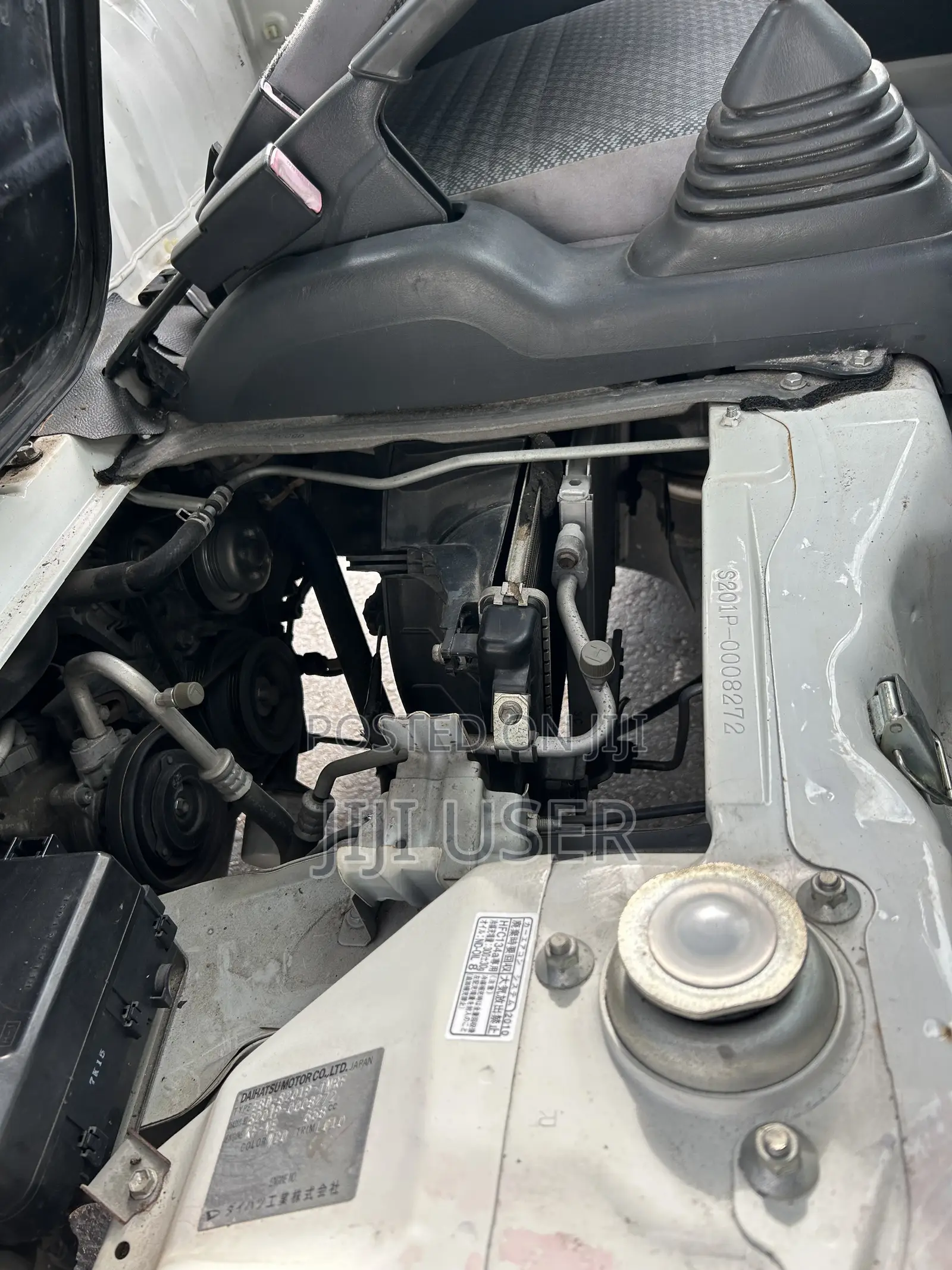 Hijet Mini Truck for Sale