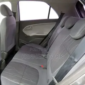 Kia Morning 2012