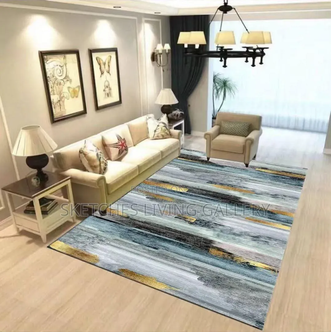 Premium 3D Carpets for Modern Home
