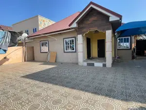3bdrm Bungalow in Lashibi, Spintex for rent