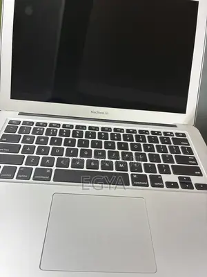 New Laptop Apple MacBook Air 2015 8GB Intel Core i5 SSD 128GB