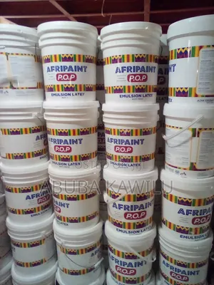 AFRIPAINT 20(litters) Emulsion
