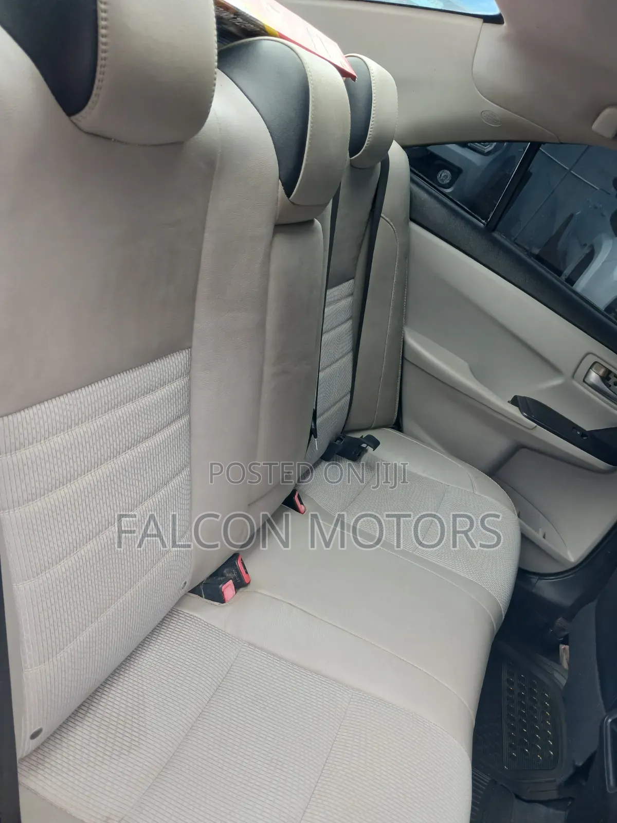 Toyota Camry 2016 White