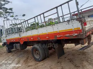 Hyundai Rlon Truck With Room 19