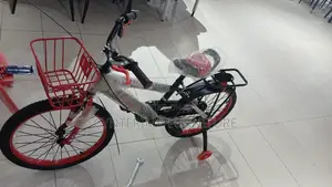 Kids Bicycle (6 to 13years)
