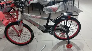 Kids Bicycle (6 to 13years)